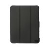 Pouzdro pro iPad Air (2022/2020) / iPad 11 Pro (2022/2021) - Xqisit, Millitary Black