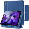 Pouzdro pro iPad Air (2022/2020) - ESR, Rebound Magnetic Navy Blue