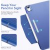 Pouzdro pro iPad Air (2022/2020) - ESR, Ascend Trifold Navy Blue