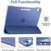 Pouzdro pro iPad Air (2022/2020) - ESR, Ascend Trifold Navy Blue