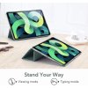 Pouzdro pro iPad Air (2022/2020) - ESR, Ascend Trifold Forest Green
