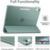 Pouzdro pro iPad Air (2022/2020) - ESR, Ascend Trifold Forest Green