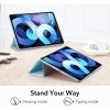 Pouzdro pro iPad Air (2022/2020) - ESR, Ascend Trifold Sky Blue