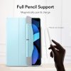 Pouzdro pro iPad Air (2022/2020) - ESR, Ascend Trifold Sky Blue
