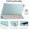 Pouzdro pro iPad Air (2022/2020) - ESR, Ascend Trifold Sky Blue
