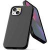Ochranný kryt pro iPhone 13 mini - Mercury, Silicone Black