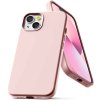 Ochranný kryt pro iPhone 13 mini - Mercury, Silicone Pink Sand