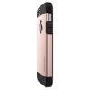 Pouzdro / kryt pro Apple iPhone 5 / 5S / SE - Spigen, Tough Armor Rose Gold