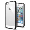 Pouzdro / kryt pro Apple iPhone 5 / 5S / SE - Spigen, Ultra Hybrid Black