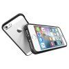 Pouzdro / kryt pro Apple iPhone 5 / 5S / SE - Spigen, Ultra Hybrid Black