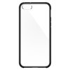 Pouzdro / kryt pro Apple iPhone 5 / 5S / SE - Spigen, Ultra Hybrid Black