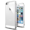 Pouzdro / kryt pro Apple iPhone 5 / 5S / SE - Spigen, Ultra Hybrid Crystal Clear