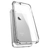 Pouzdro / kryt pro Apple iPhone 5 / 5S / SE - Spigen, Ultra Hybrid Crystal Clear