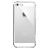 Pouzdro / kryt pro Apple iPhone 5 / 5S / SE - Spigen, Ultra Hybrid Crystal Clear