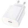 hoco n22 jetta pd25w wall charger eu