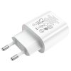 hoco n22 jetta pd25w wall charger eu certification