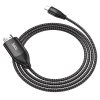 Propojovací kabel - Hoco, UA16 USB-C to HDMI