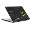 Ochranný kryt na MacBook Air 13 (2018-2020) - Marble 005