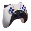 Gamepad / herní ovladač pro PS4/PS3/iOS/PC - iPega, 4023C White