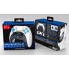 Gamepad / herní ovladač pro PS4/PS3/iOS/PC - iPega, 4023C White