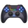 Gamepad / herní ovladač pro PS4/PS3/iOS/PC - iPega, 4023B Black