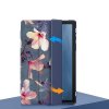 Pouzdro na Galaxy TAB A8 10.5 (2021) - Tech-Protect, Smartcase Hybrid Lily