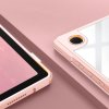 Pouzdro na Galaxy TAB A8 10.5 (2021) - Tech-Protect, Smartcase Hybrid Marble