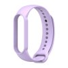 Řemínek pro Xiaomi Mi Band 5 / 6 / 7 - Tech-Protect, Iconband Violet