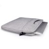 Taška na notebook - Devia, 13-14 Justyle Handbag Gray