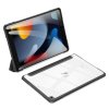 Pouzdro pro iPad 10.2 (2021/2020/2019) - DuxDucis, Copa Black