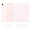 Pouzdro pro iPad Air (2022/2020) - DuxDucis, Copa Pink