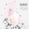 Pouzdro pro iPad Air (2022/2020) - DuxDucis, Copa Pink