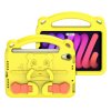 Dětské pouzdro pro iPad mini 6 - DuxDucis, Panda Yellow