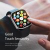 Pouzdro / kryt pro Apple Watch 40mm - DuxDucis, Hamo Black