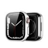 Pouzdro / kryt pro Apple Watch 40mm - DuxDucis, Hamo Silver
