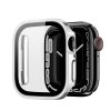Ochranný kryt pro Apple Watch 41mm - DuxDucis, Hamo Silver