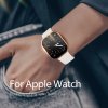 Ochranný kryt pro Apple Watch 41mm - DuxDucis, Hamo Rose Gold