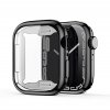 Pouzdro / kryt pro Apple Watch 45mm - DuxDucis, Samo Black