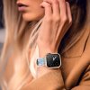 Pouzdro / kryt pro Apple Watch 45mm - DuxDucis, Samo Rose Gold