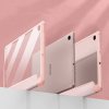 Pouzdro na Galaxy TAB S6 LITE 10.4 (2020/2022) - Tech-Protect, Smartcase Hybrid Pink