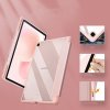 Pouzdro na Galaxy TAB S6 LITE 10.4 (2020/2022) - Tech-Protect, Smartcase Hybrid Pink