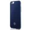Pouzdro / kryt pro Apple iPhone 6 / 6S - Evutec, Ballistic Nylon ST Blue