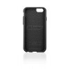 Pouzdro / kryt pro Apple iPhone 6 / 6S - Evutec, Ballistic Nylon ST Grey
