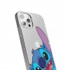 Etui Stich 016 Disney Nadruk czesciowy Przezroczysty 101734