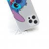 Etui Stich 016 Disney Nadruk czesciowy Przezroczysty 101736