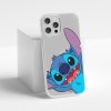 Etui Stich 016 Disney Nadruk czesciowy Przezroczysty 101737