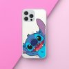 Etui Stich 016 Disney Nadruk czesciowy Przezroczysty 101739