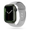 Řemínek pro Apple Watch 44mm / 45mm / 46mm / 49mm - Tech-Protect, Iconband Gray