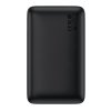 Externí baterie / powerbanka - Baseus, Bipow Pro 22.5W 20000mAh Black