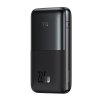 Externí baterie / powerbanka - Baseus, Bipow Pro 22.5W 20000mAh Black